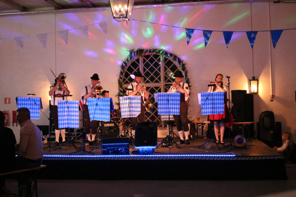 festlokal skåne