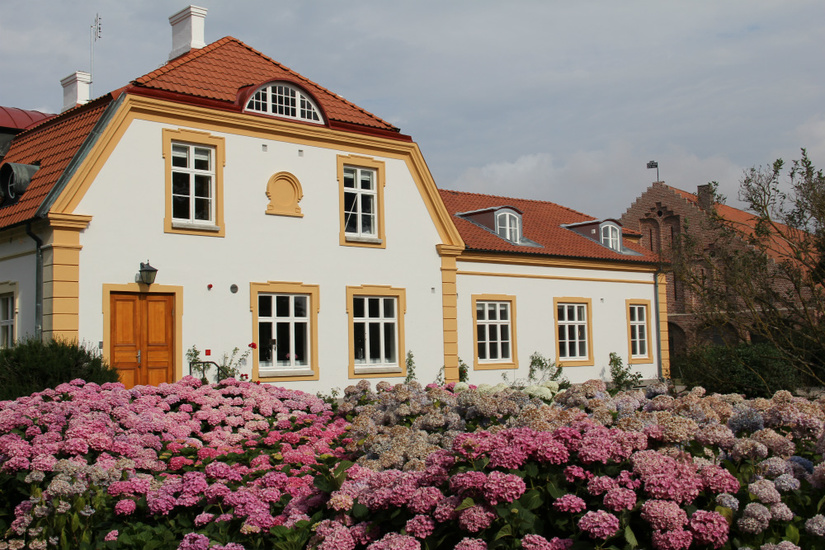 konferens skåne